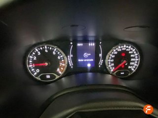 Jeep Renegade Limited 1.0G 88kW (120CV) 4x2