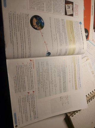 Física 2 Bachillerato