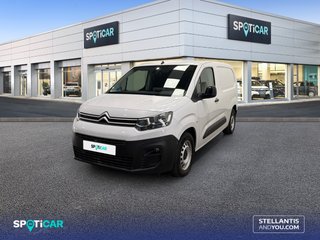 Citroen ë-Berlingo 2023