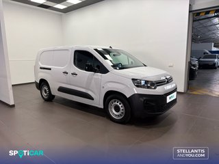 Citroen ë-Berlingo 2023