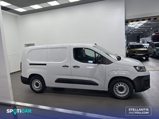 Citroen ë-Berlingo 2023