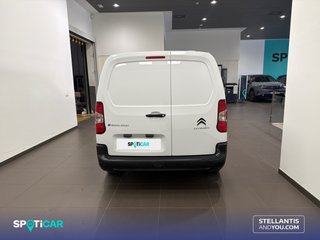 Citroen ë-Berlingo 2023