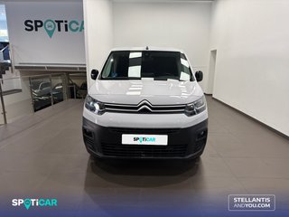 Citroen ë-Berlingo 2023