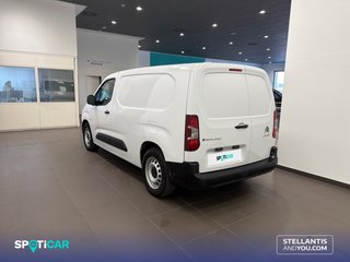 Citroen ë-Berlingo 2023