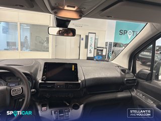 Citroen ë-Berlingo 2023