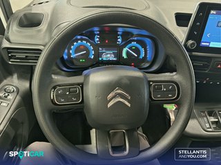 Citroen ë-Berlingo 2023