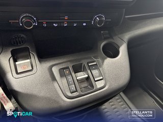 Citroen ë-Berlingo 2023