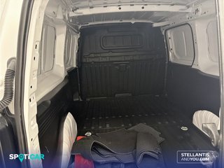 Citroen ë-Berlingo 2023