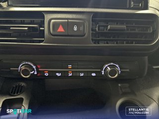 Citroen ë-Berlingo 2023