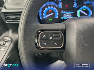 Citroen ë-Berlingo 2023