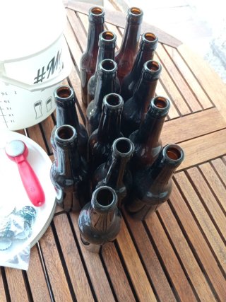 Kit Cerveza Artesanal Cervezania