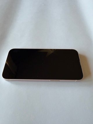 iPhone 13 256GB Rosa