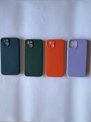 iPhone 13 256GB Rosa