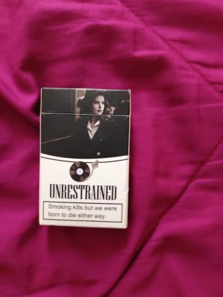 Lana Del Rey - Set de Fotos y Caja