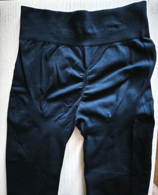 Leggings Prozis Azul Marino