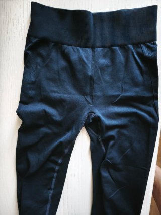 Leggings Prozis Azul Marino