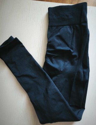 Leggings Prozis Azul Marino