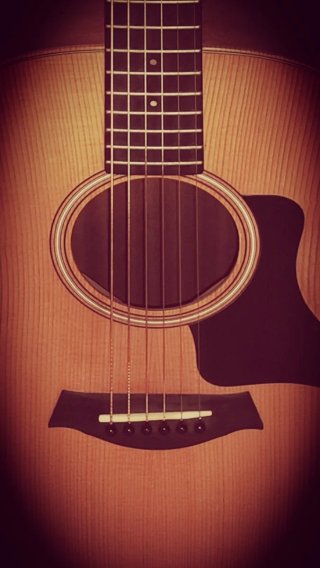 Clases de Guitarra