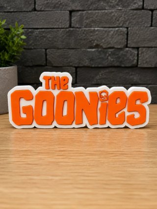 Logo The Goonies