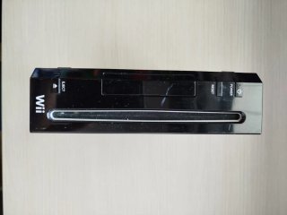 Nintendo Wii + 10 juegos + 2 micros + 2 mandos