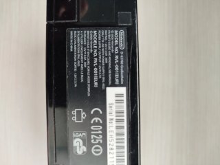 Nintendo Wii + 10 juegos + 2 micros + 2 mandos