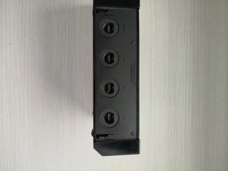 Nintendo Wii + 10 juegos + 2 micros + 2 mandos