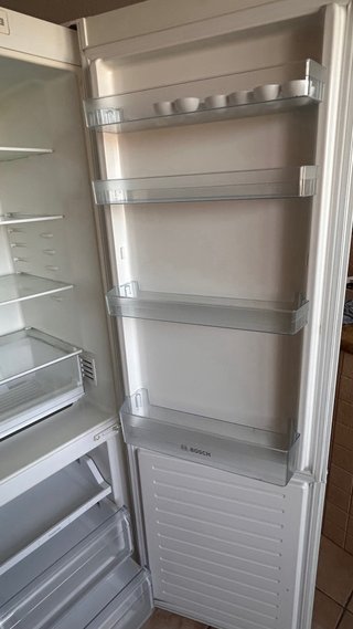 Frigorífico Bosch Blanco