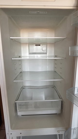 Frigorífico Bosch Blanco