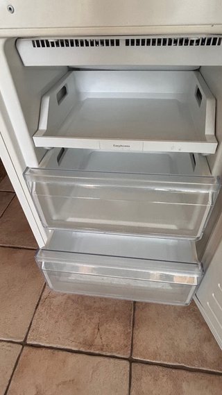 Frigorífico Bosch Blanco