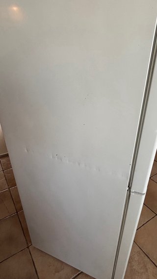Frigorífico Bosch Blanco