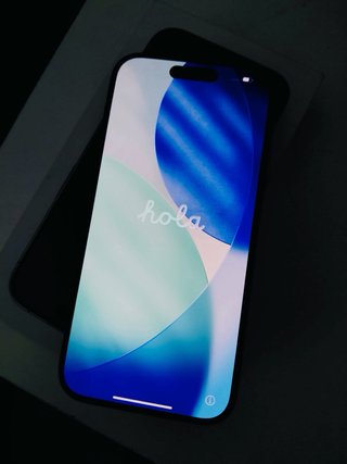 IPHONE 15 Pro 128 GB (GARANTIA HASTA JUNIO 2027)