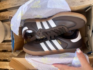 Adidas