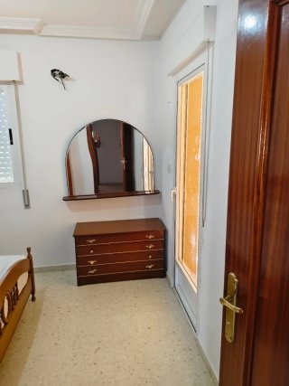 Alquiler habitaciones