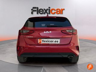 Kia Ceed Tourer 1.0 T-GDi 88kW Style Edition