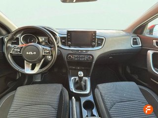 Kia Ceed Tourer 1.0 T-GDi 88kW Style Edition