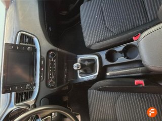 Kia Ceed Tourer 1.0 T-GDi 88kW Style Edition