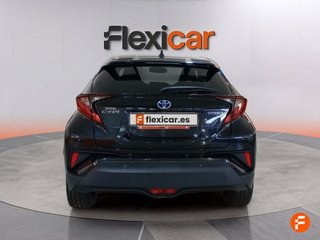Toyota C-HR 1.8 125H Active