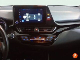 Toyota C-HR 1.8 125H Active