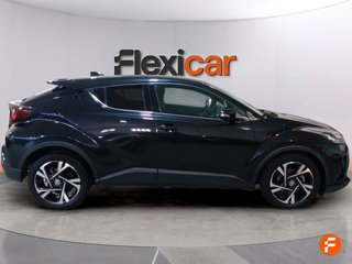 Toyota C-HR 1.8 125H Active