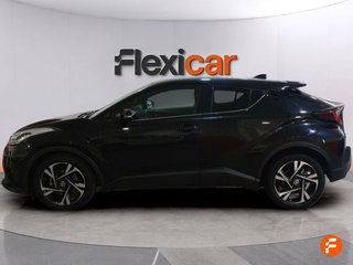 Toyota C-HR 1.8 125H Active