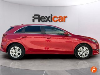 Kia Ceed Tourer 1.0 T-GDi 88kW Style Edition