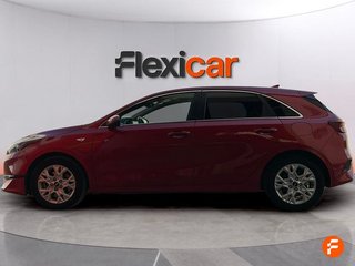 Kia Ceed Tourer 1.0 T-GDi 88kW Style Edition