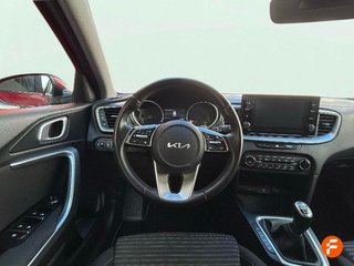 Kia Ceed Tourer 1.0 T-GDi 88kW Style Edition