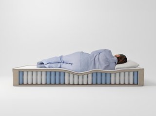 Colchón IKEA VATNESTRÖM 180x200. Muy buen estado.