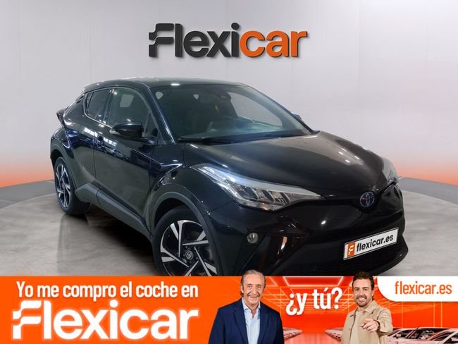 Toyota C-HR 1.8 125H Active - foto 1