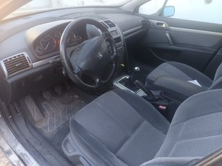 Peugeot 407 2.0HDI