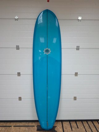 Tabla Surf Midlength Bing Azul