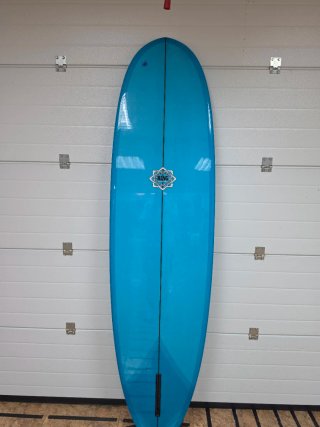 Tabla Surf Midlength Bing Azul