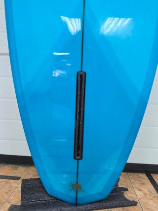 Tabla Surf Midlength Bing Azul