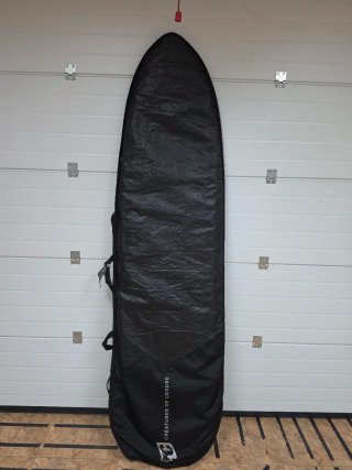 Tabla Surf Midlength Bing Azul